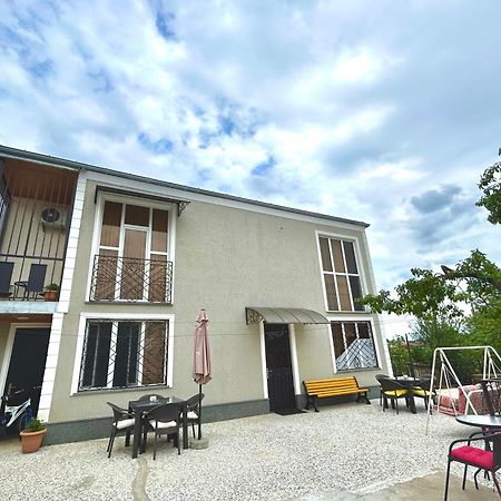 Gold Guest House كوتايسي المظهر الخارجي الصورة