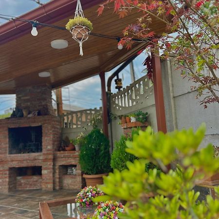 Gold Guest House كوتايسي المظهر الخارجي الصورة