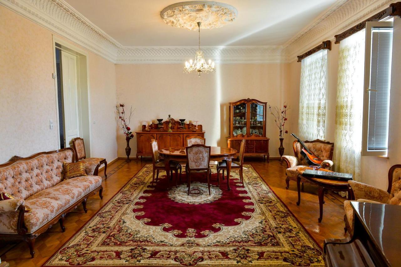 Gold Guest House كوتايسي المظهر الخارجي الصورة