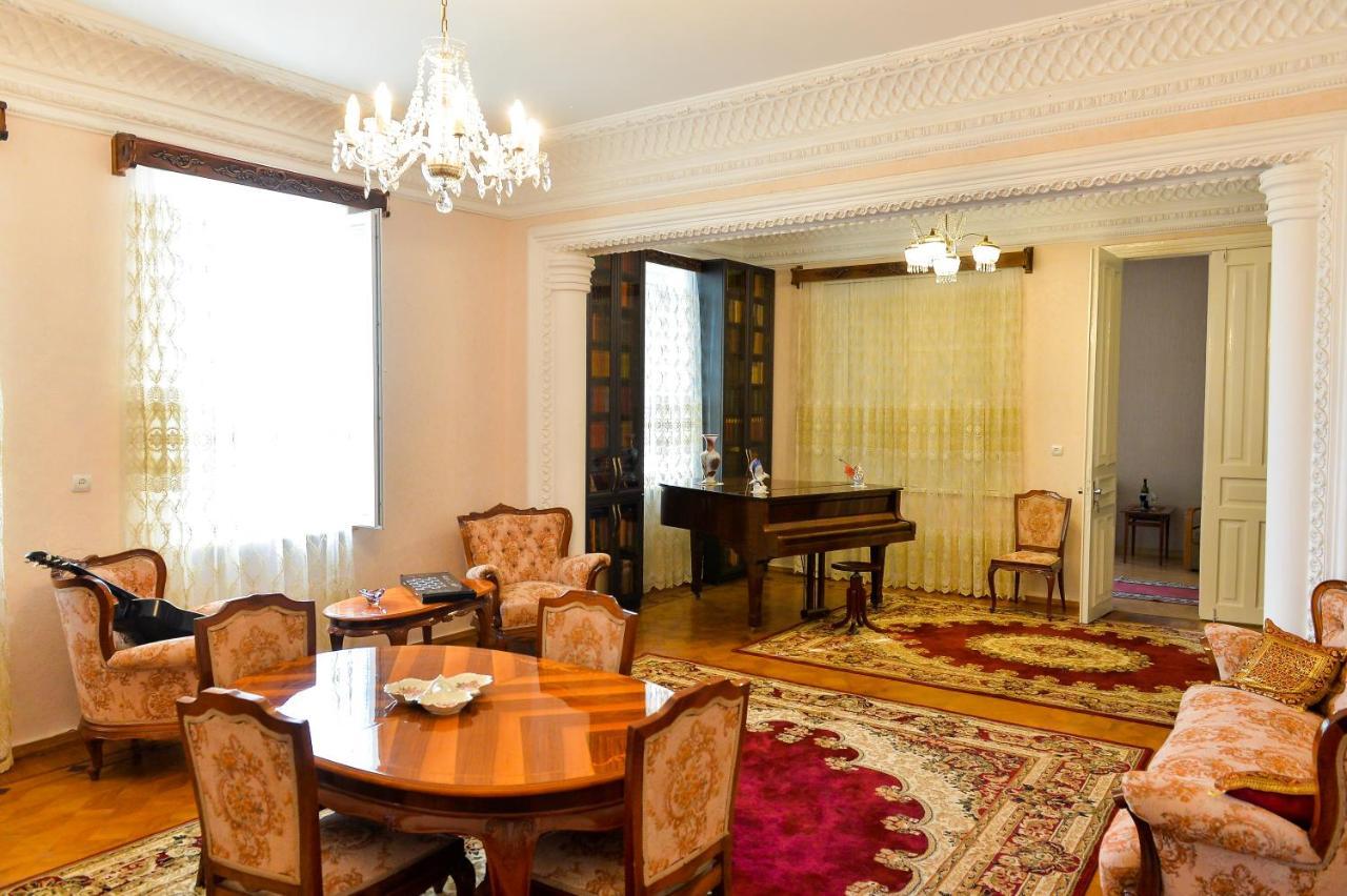 Gold Guest House كوتايسي المظهر الخارجي الصورة