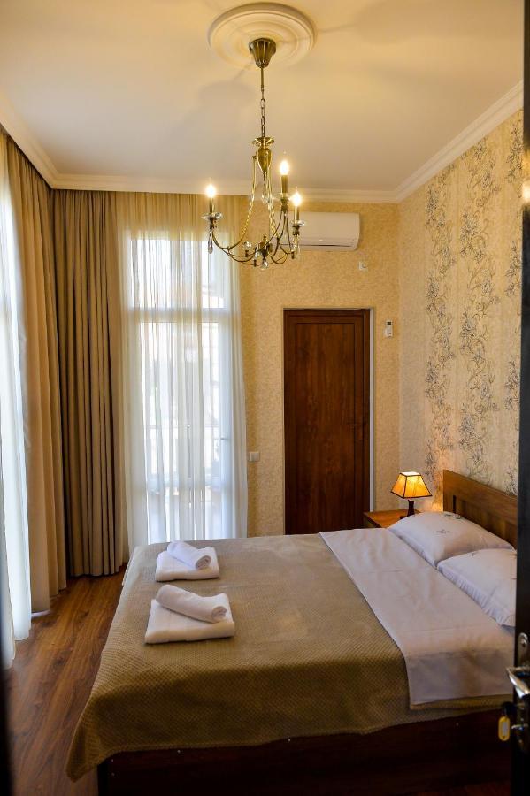 Gold Guest House كوتايسي المظهر الخارجي الصورة