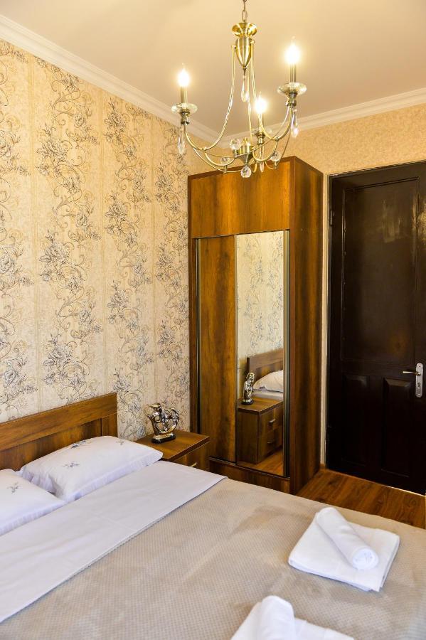 Gold Guest House كوتايسي المظهر الخارجي الصورة