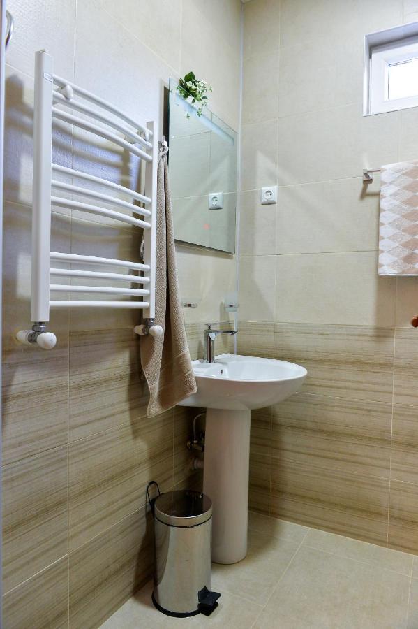 Gold Guest House كوتايسي المظهر الخارجي الصورة