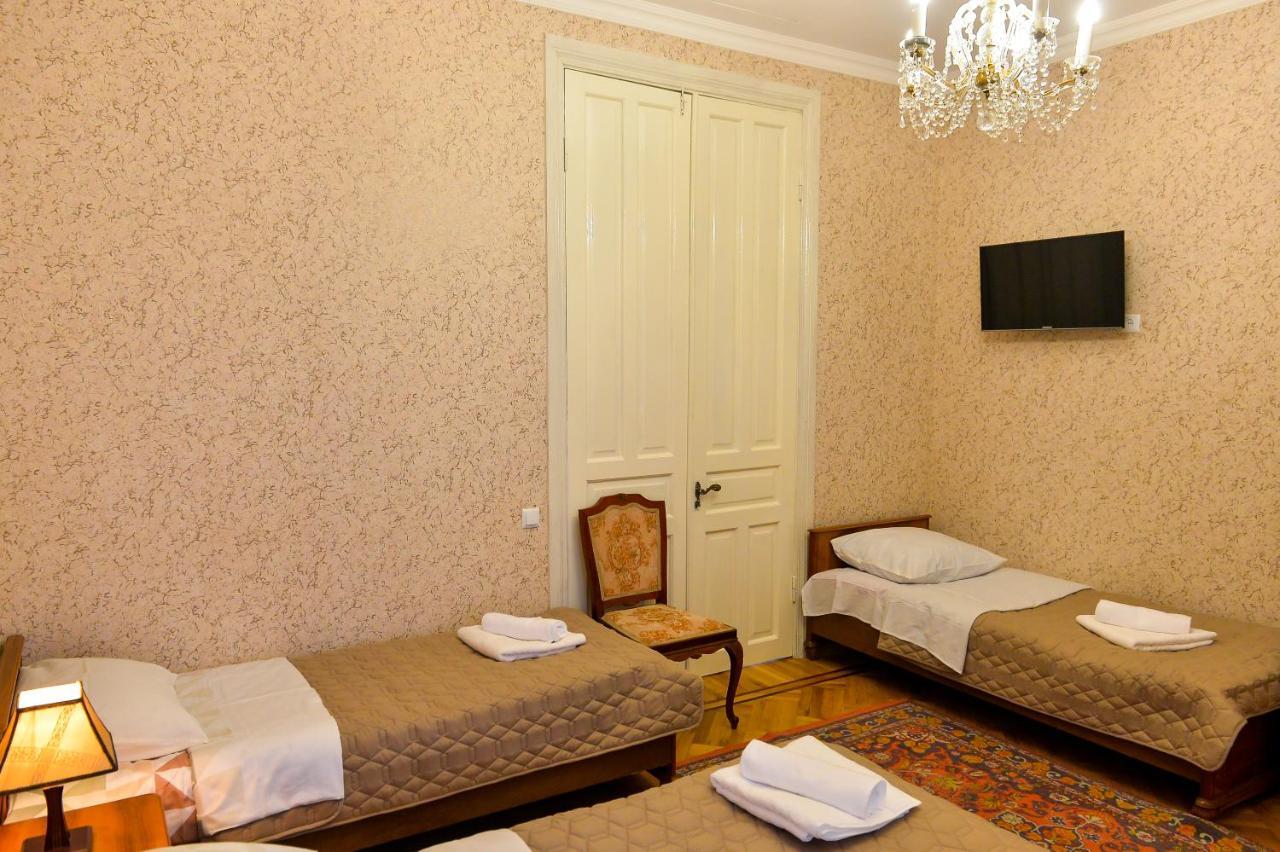 Gold Guest House كوتايسي المظهر الخارجي الصورة