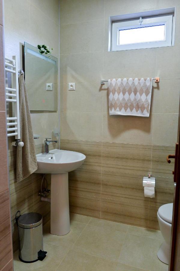 Gold Guest House كوتايسي المظهر الخارجي الصورة