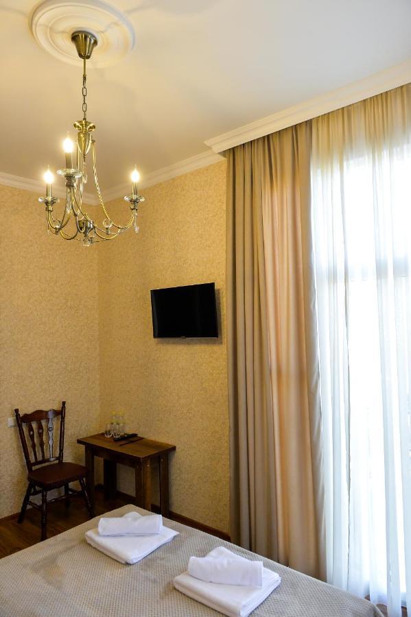 Gold Guest House كوتايسي المظهر الخارجي الصورة