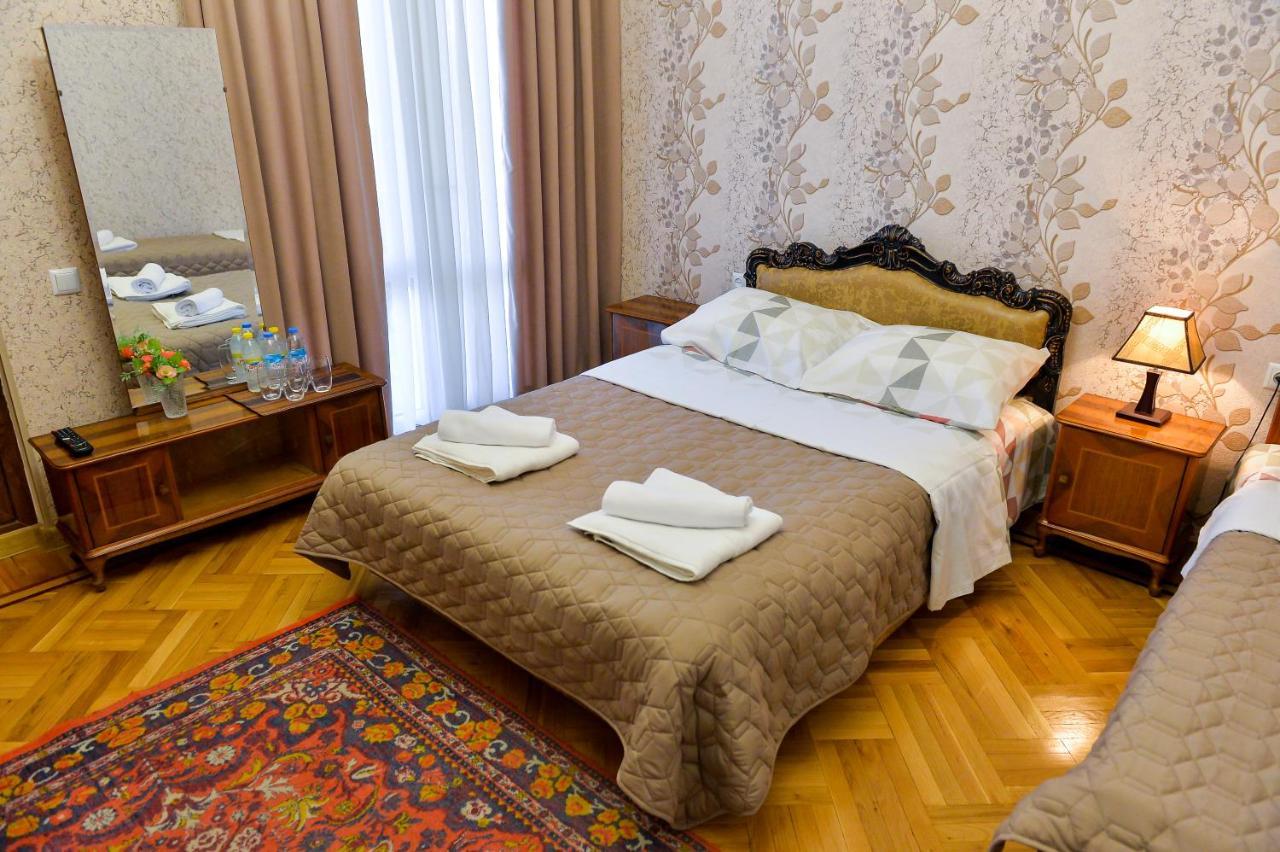 Gold Guest House كوتايسي المظهر الخارجي الصورة