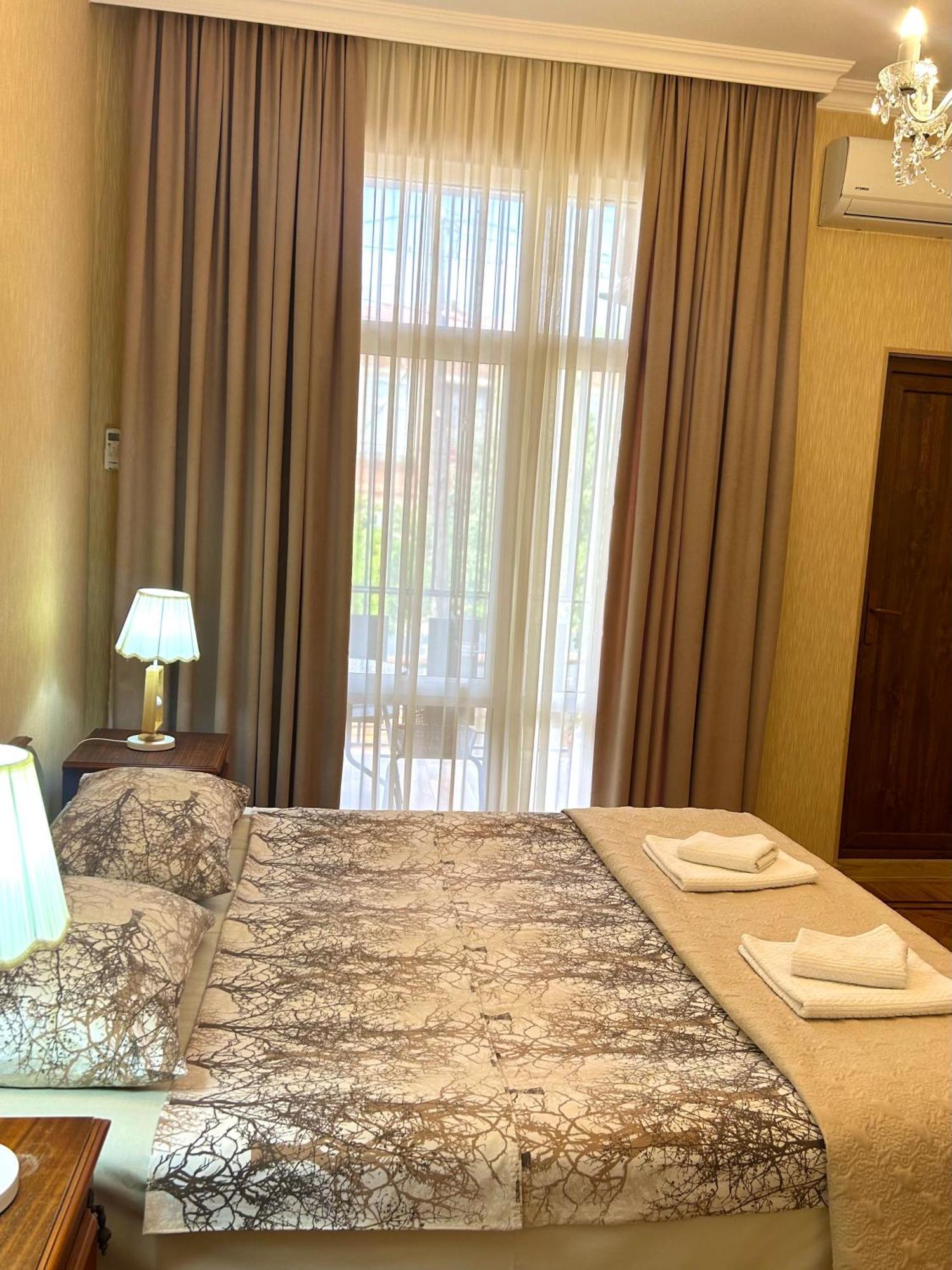 Gold Guest House كوتايسي المظهر الخارجي الصورة